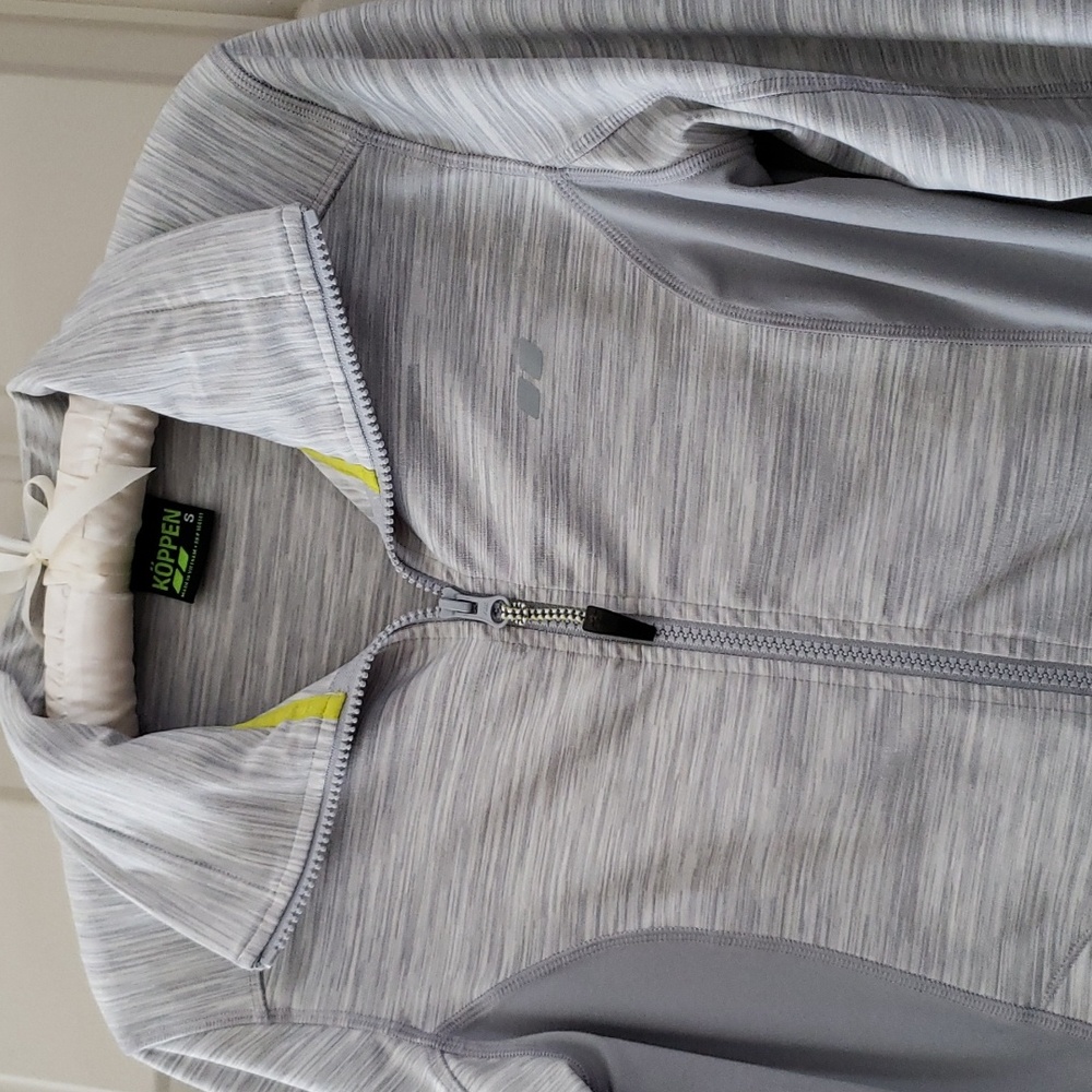 Koppen Jacket - image 3